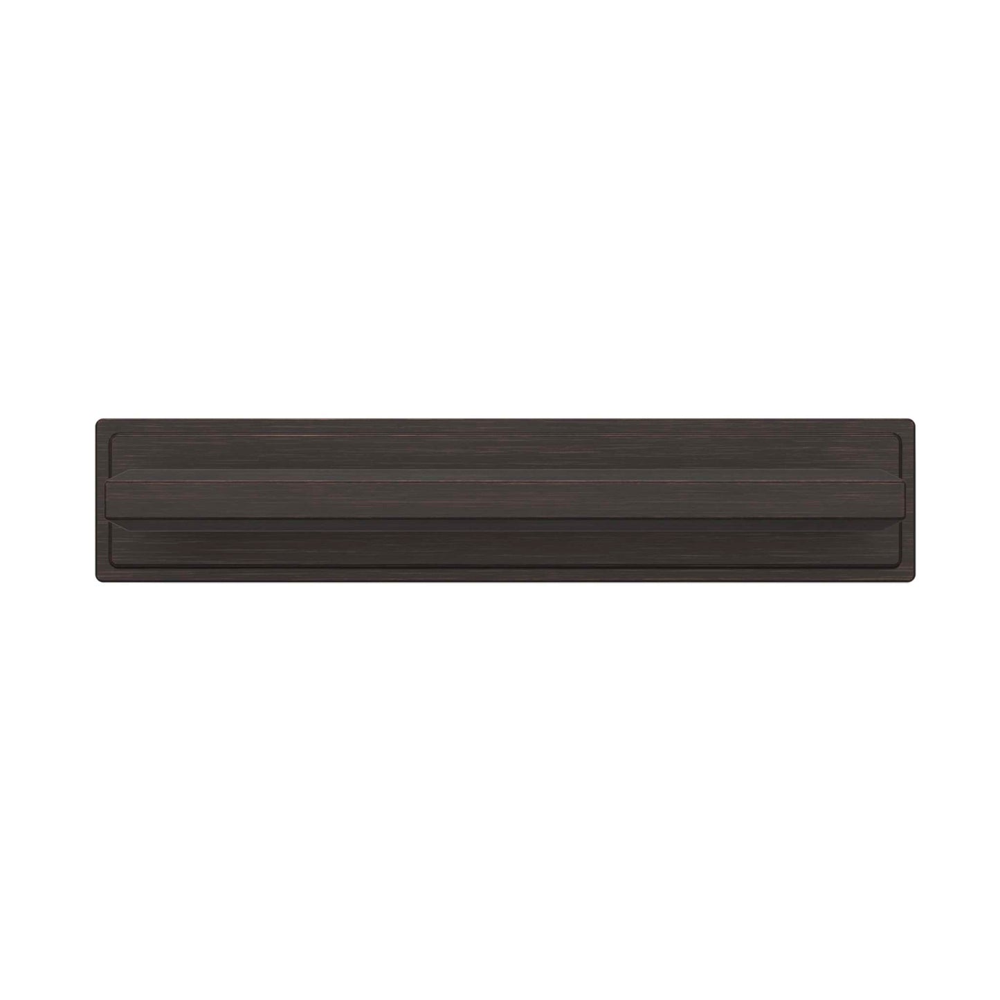 Baldwin Hardware Corporation - Transitional - 4940 - Cabinet Backplate