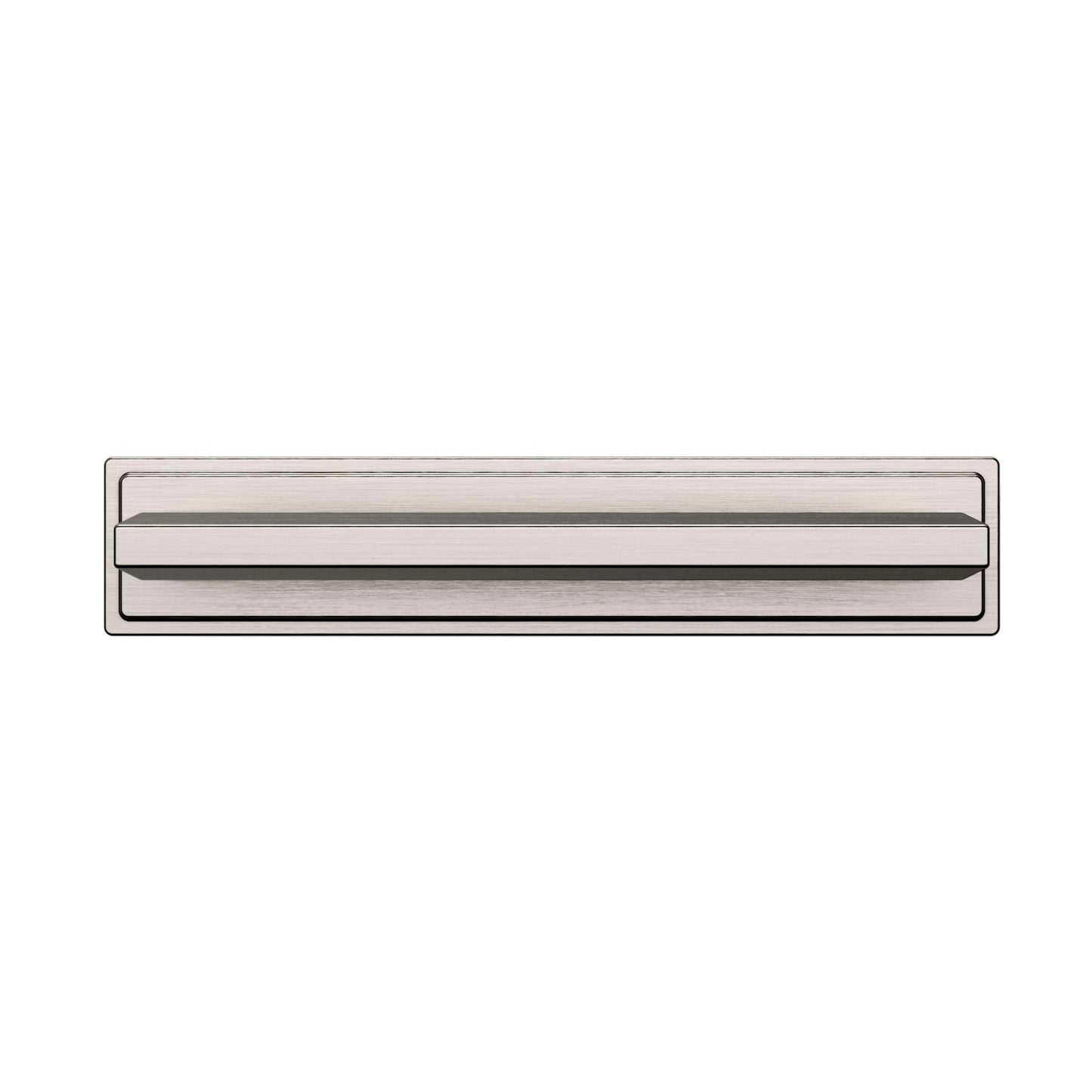 Baldwin Hardware Corporation - Transitional - 4940 - Cabinet Backplate