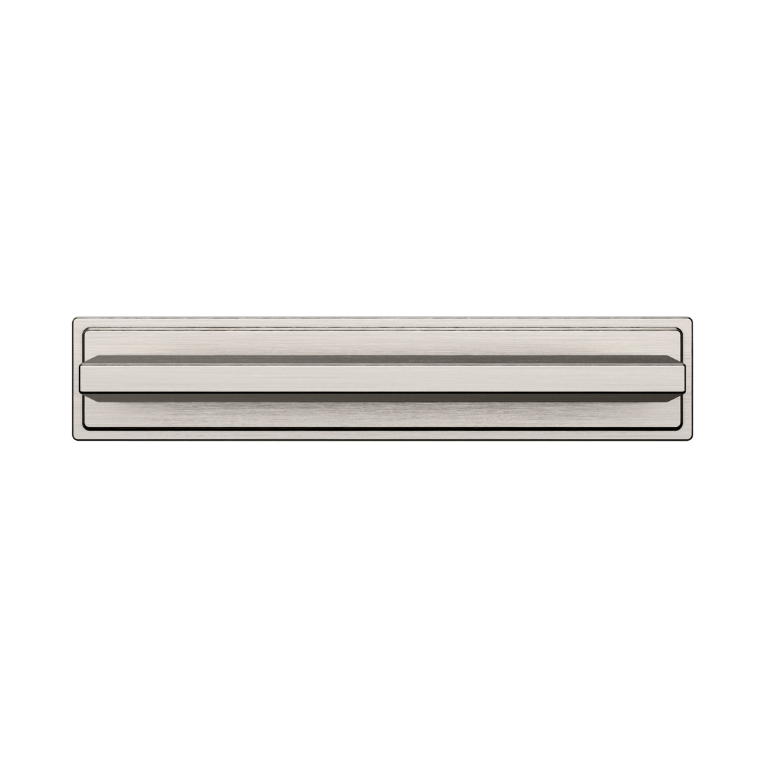 Baldwin Hardware Corporation - Transitional Cabinet Backplate