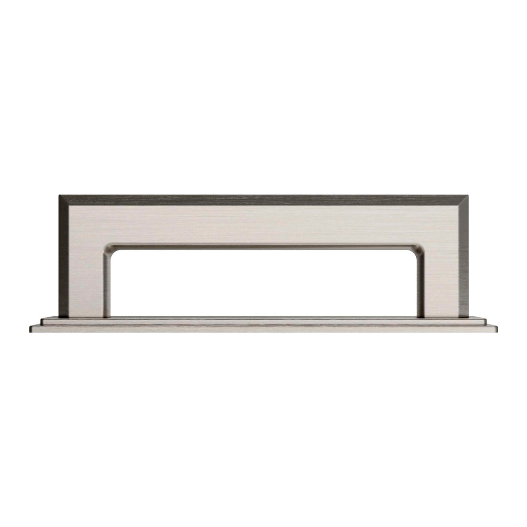 Baldwin Hardware Corporation - Transitional - 4940 - Cabinet Backplate