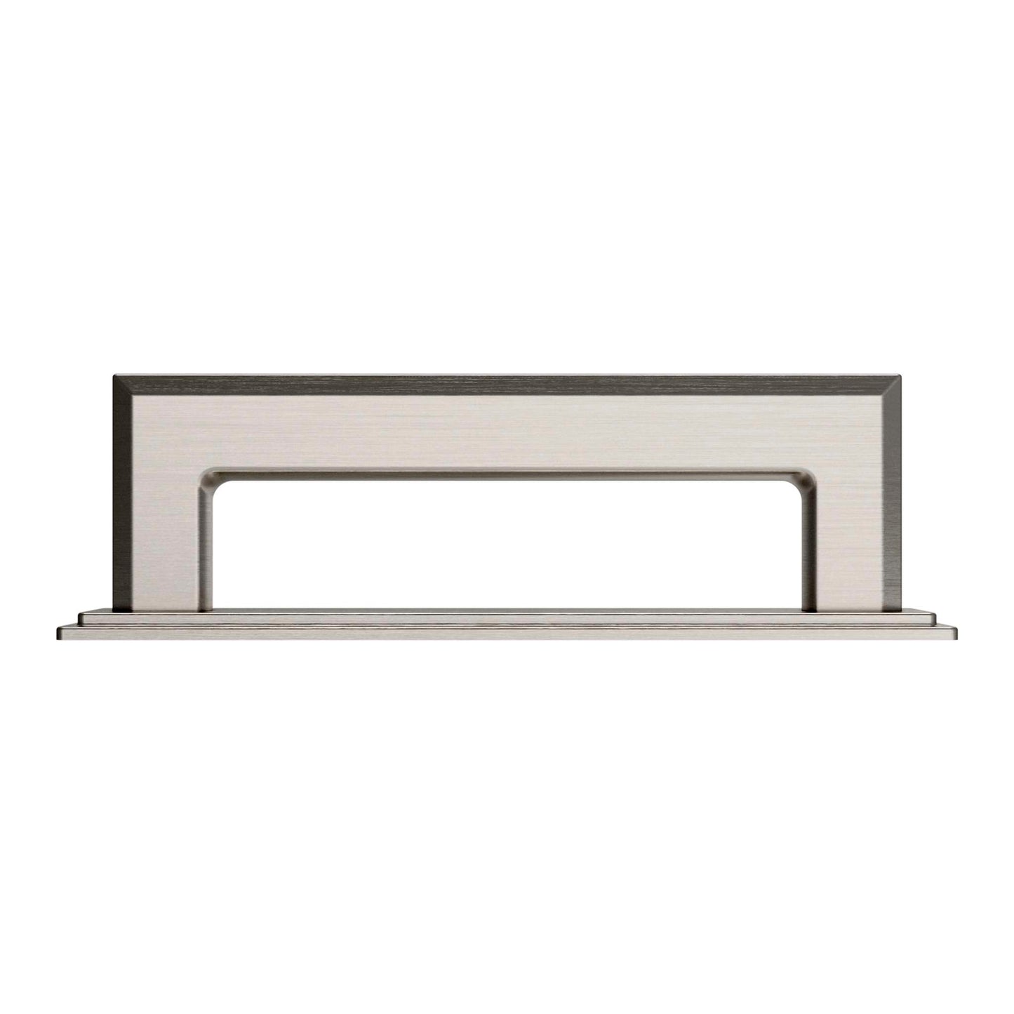 Baldwin Hardware Corporation - Transitional - 4940 - Cabinet Backplate