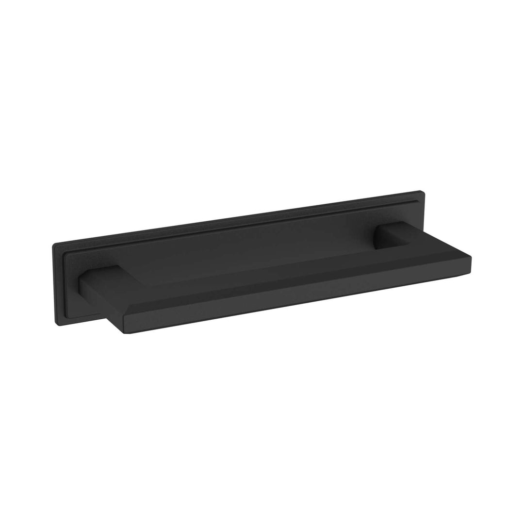Baldwin Hardware Corporation - Transitional Cabinet Backplate