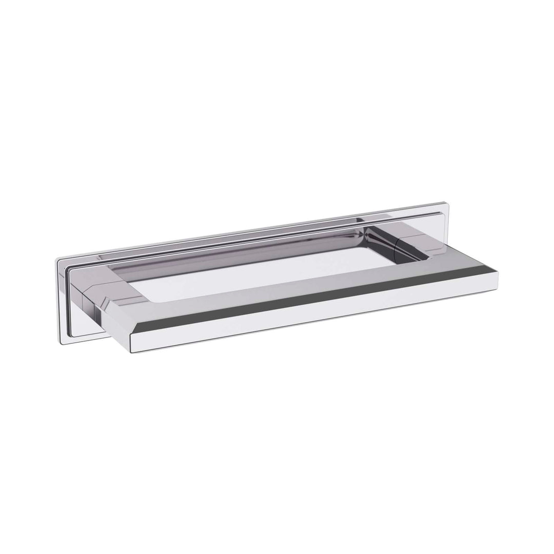 Baldwin Hardware Corporation - Transitional Cabinet Backplate
