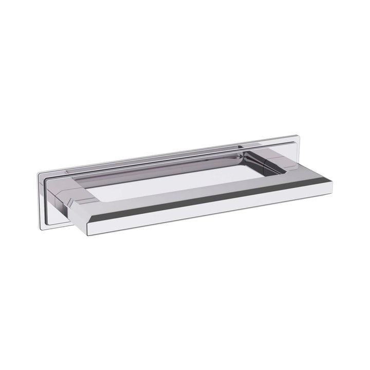 Baldwin Hardware Corporation - Transitional Cabinet Backplate