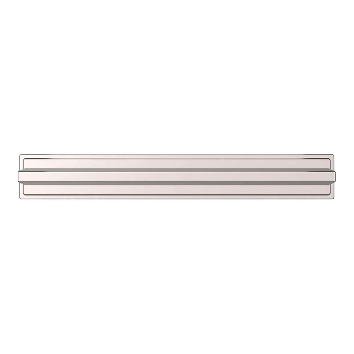 Baldwin Hardware Corporation - Transitional - 4941 - Cabinet Backplate