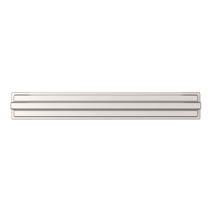 Baldwin Hardware Corporation - Transitional - 4941 - Cabinet Backplate