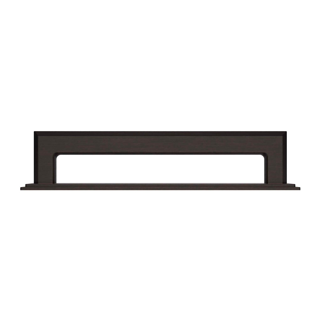 Baldwin Hardware Corporation - Transitional - 4941 - Cabinet Backplate