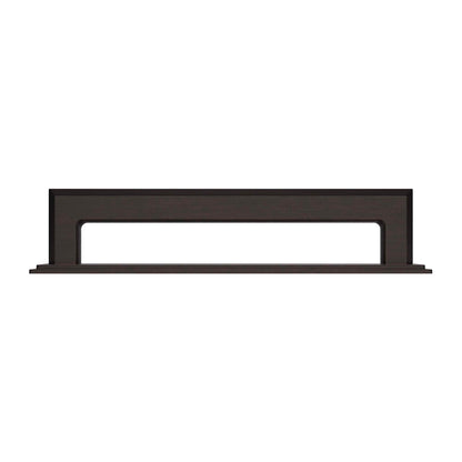 Baldwin Hardware Corporation - Transitional - 4941 - Cabinet Backplate