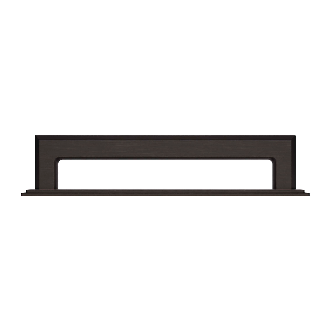 Baldwin Hardware Corporation - Transitional - 4941 - Cabinet Backplate