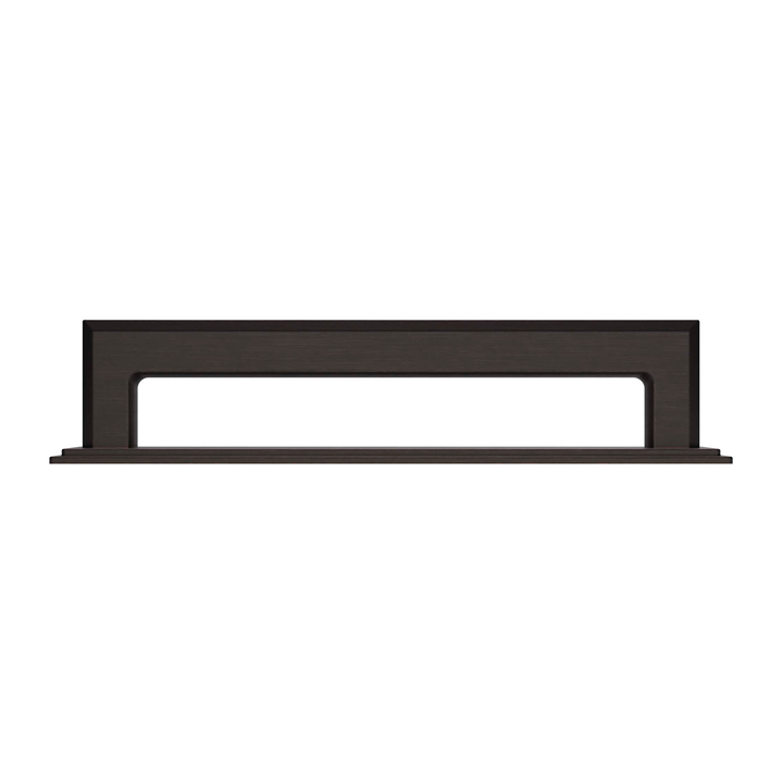 Baldwin Hardware Corporation - Transitional - 4941 - Cabinet Backplate