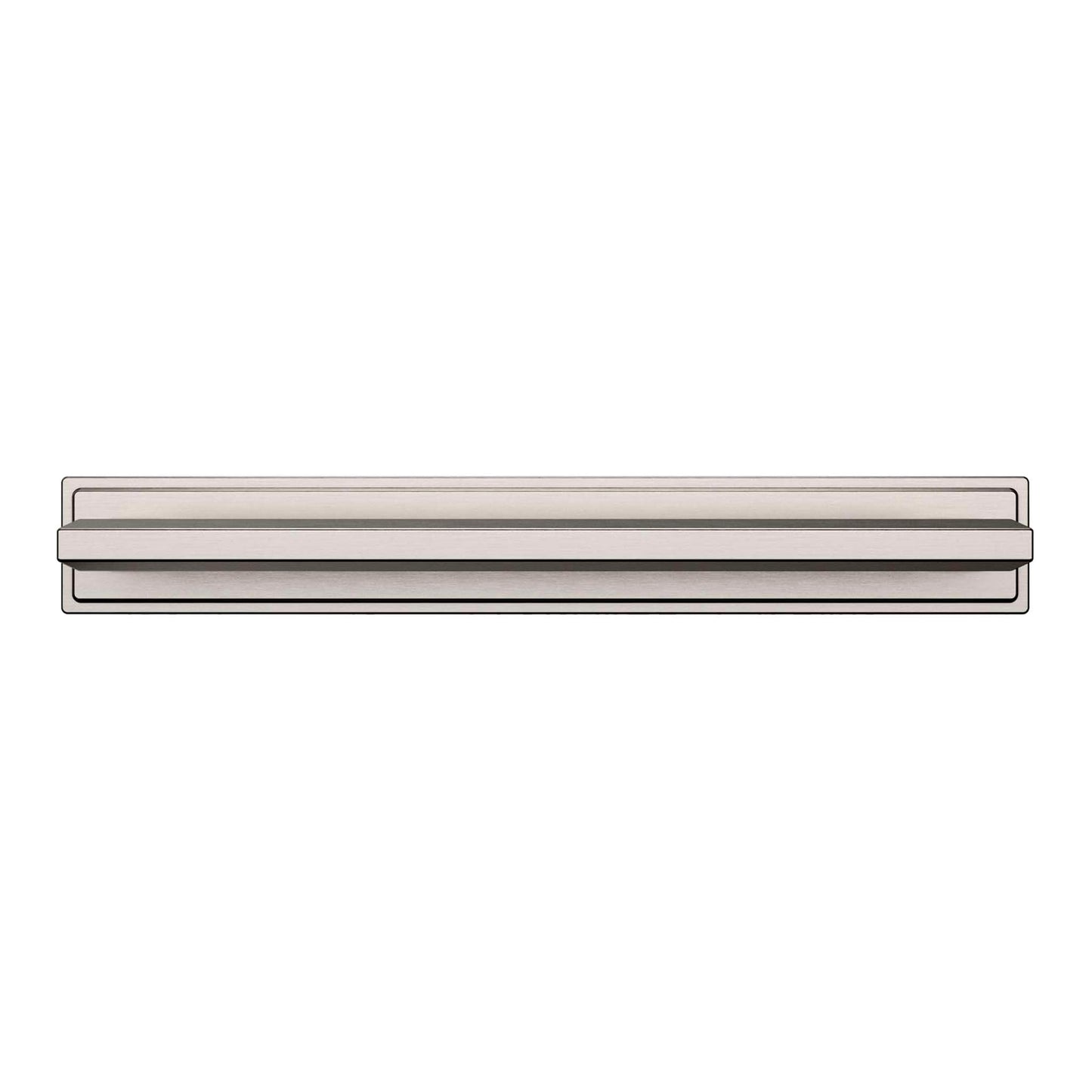 Baldwin Hardware Corporation - Transitional - 4941 - Cabinet Backplate