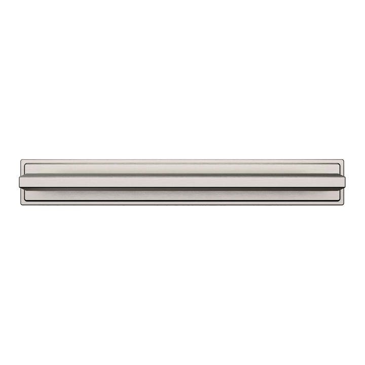 Baldwin Hardware Corporation - Transitional - 4941 - Cabinet Backplate