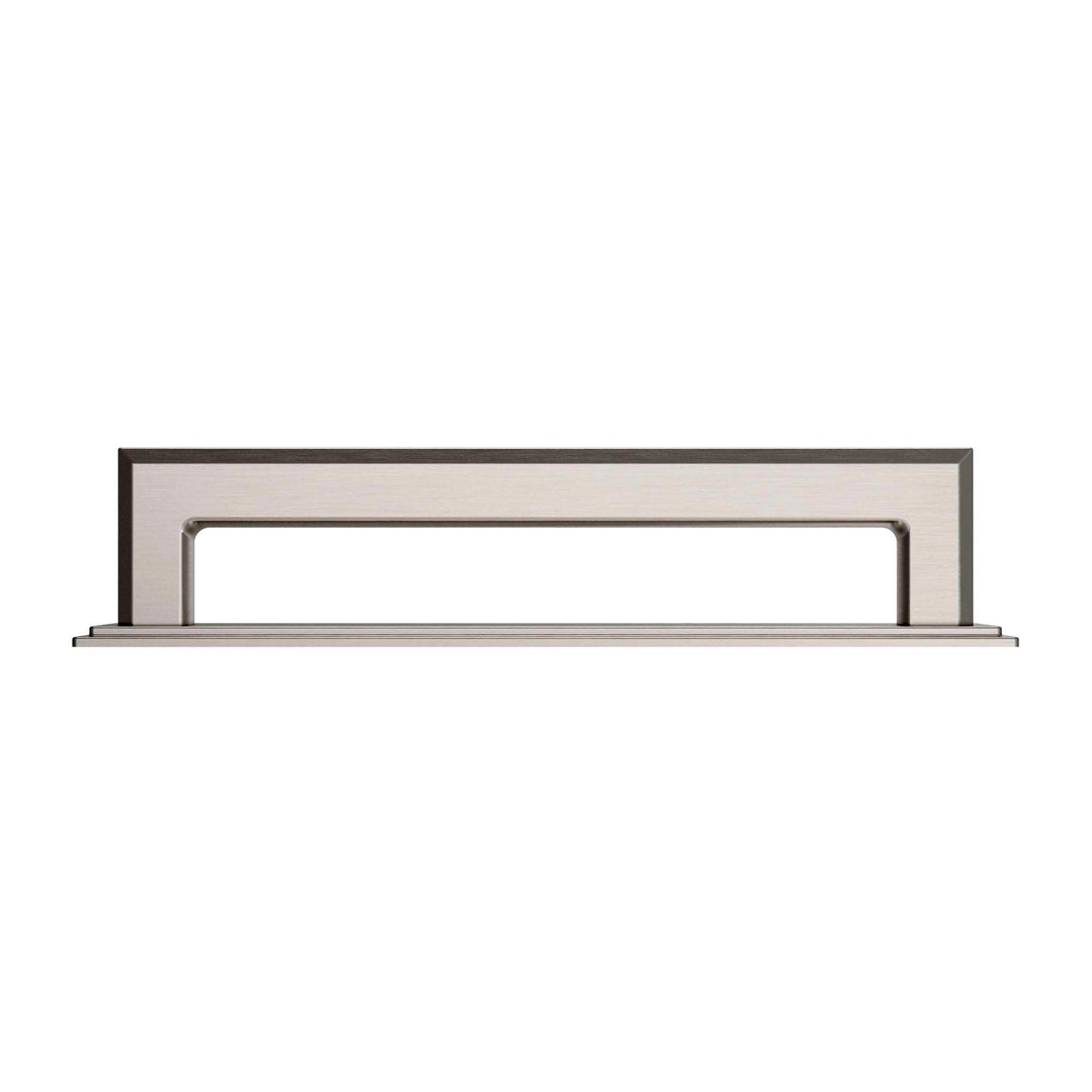 Baldwin Hardware Corporation - Transitional - 4941 - Cabinet Backplate