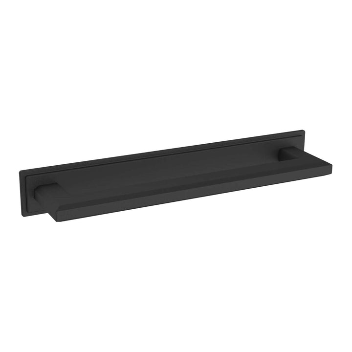 Baldwin Hardware Corporation - Transitional Cabinet Backplate