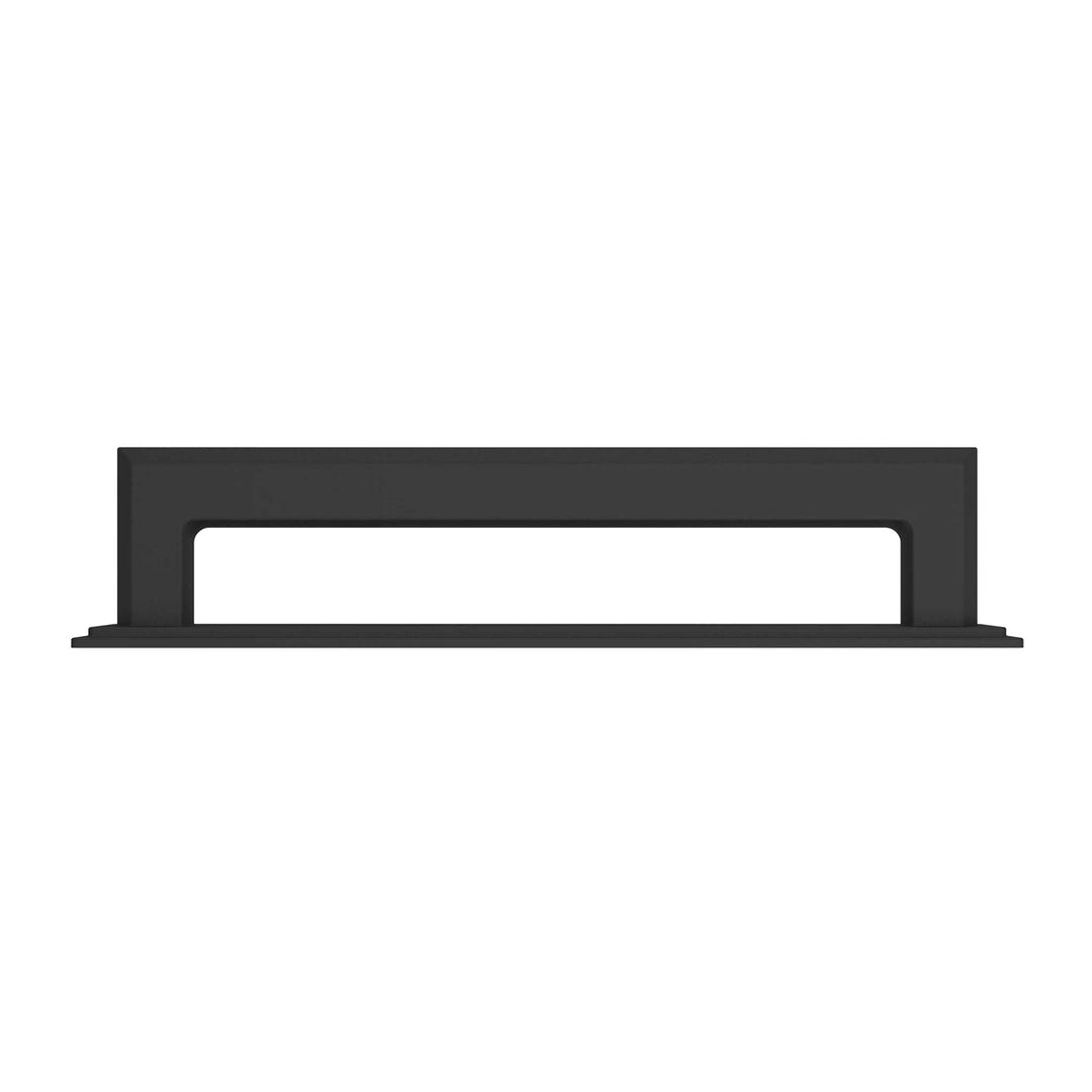 Baldwin Hardware Corporation - Transitional - 4941 - Cabinet Backplate