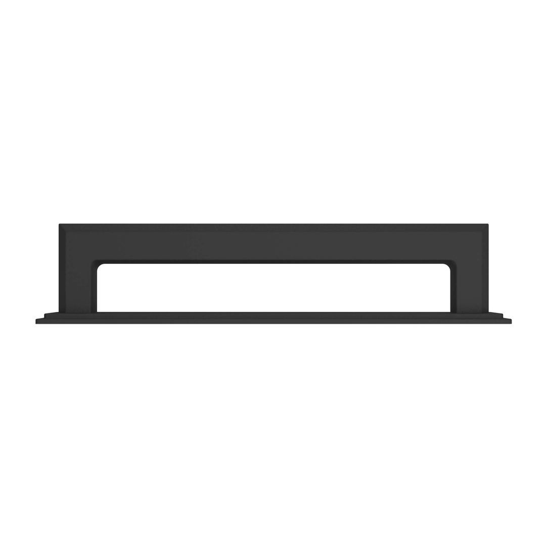 Baldwin Hardware Corporation - Transitional - 4941 - Cabinet Backplate