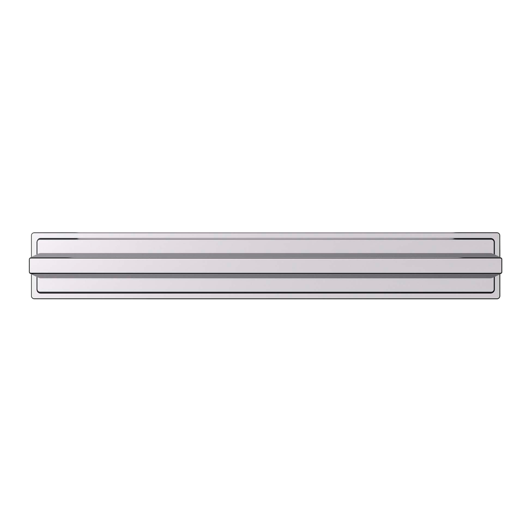 Baldwin Hardware Corporation - Transitional - 4941 - Cabinet Backplate