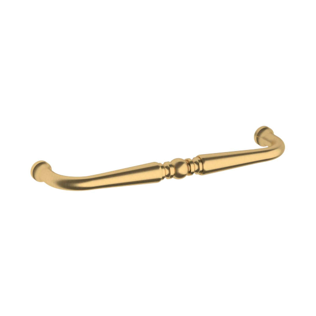 Lifetime (PVD) Satin Brass 6" CTC