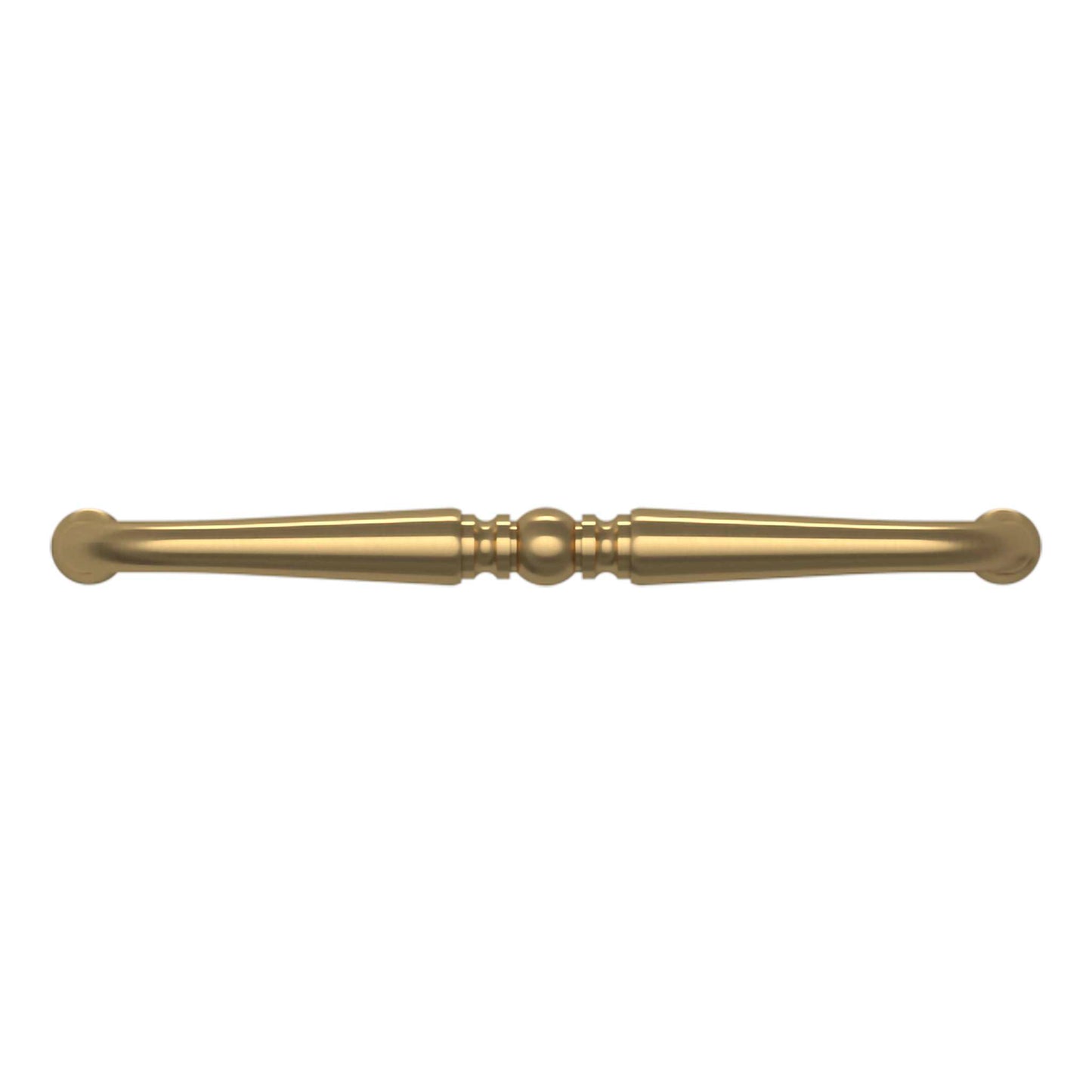 Baldwin Hardware Corporation - Colonial - 4946 - Cabinet Pull