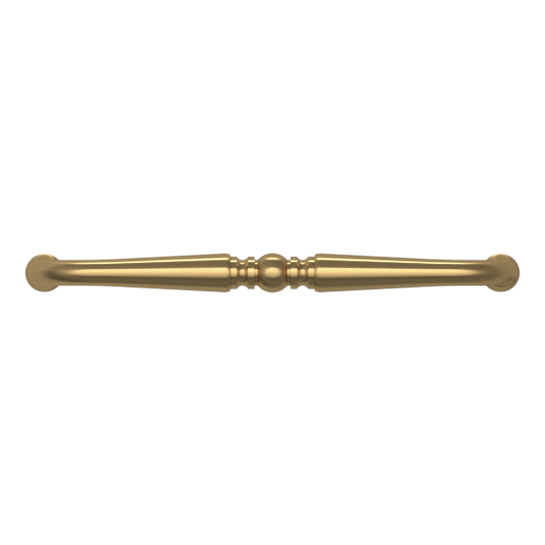 Baldwin Hardware Corporation - Colonial - 4946 - Cabinet Pull