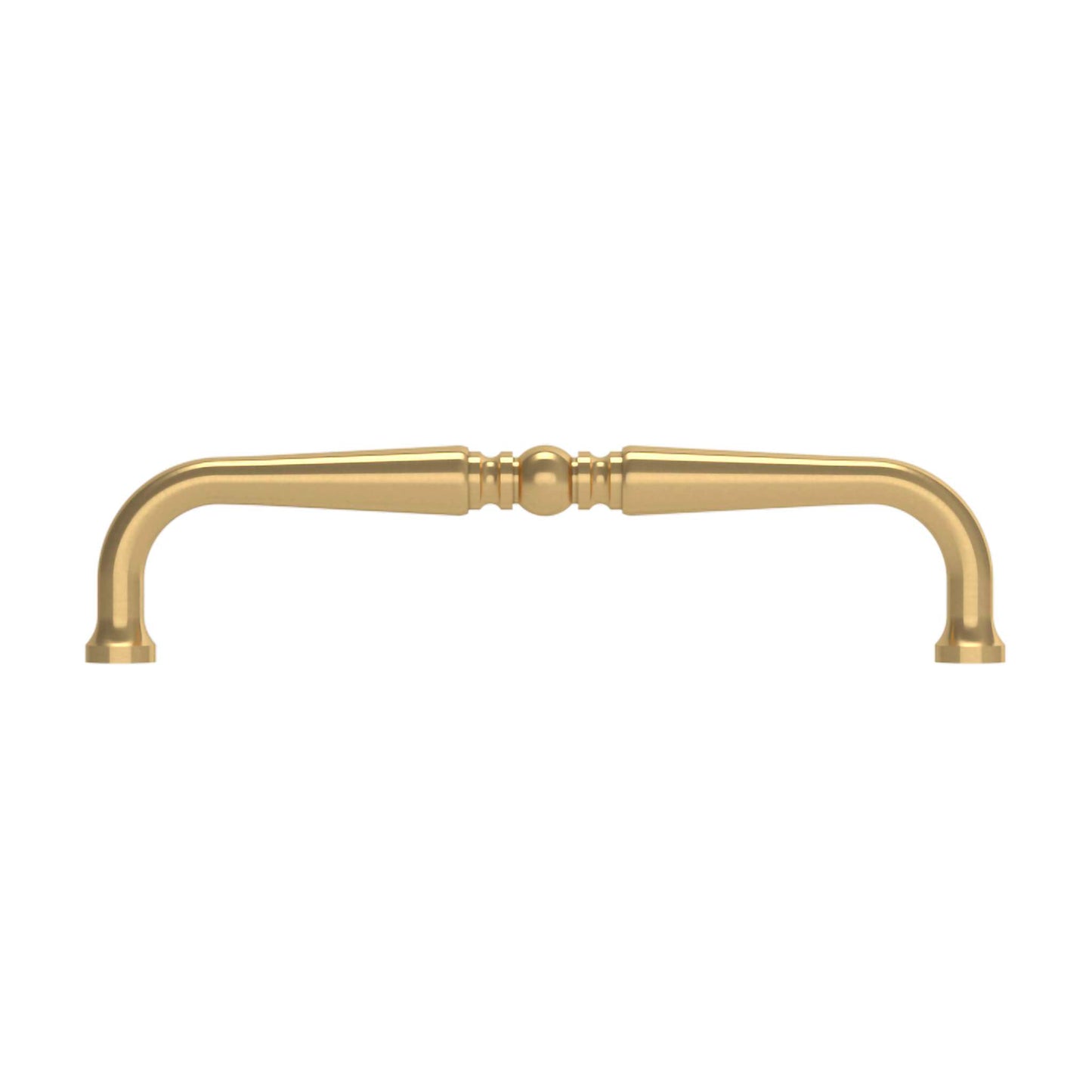 Baldwin Hardware Corporation - Colonial - 4946 - Cabinet Pull