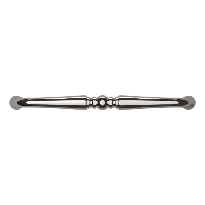 Lifetime (PVD) Polished Nickel 6" CTC