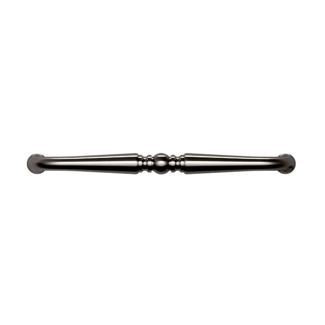 Satin Nickel Plated 6" CTC