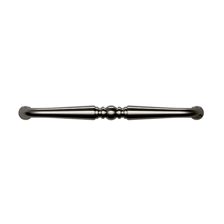 Satin Nickel Plated 6" CTC