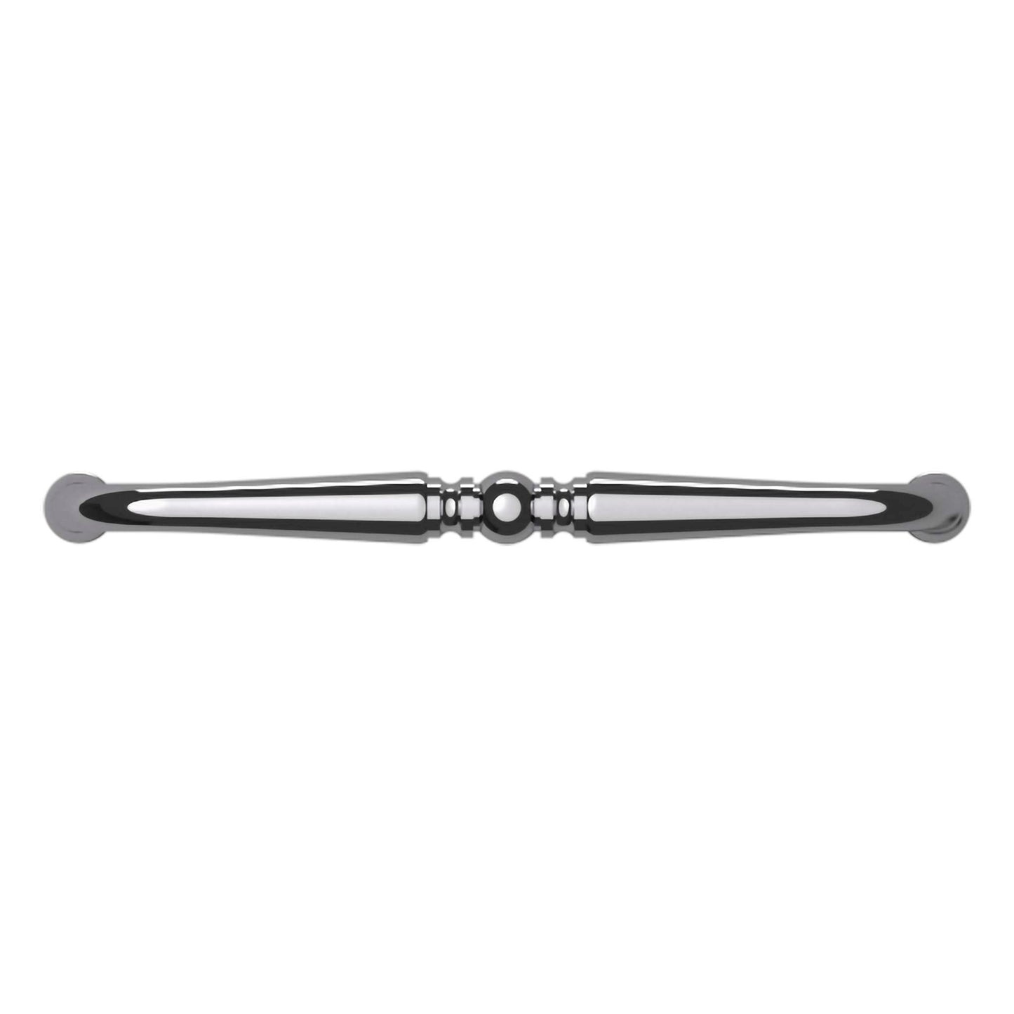 Baldwin Hardware Corporation - Colonial - 4946 - Cabinet Pull