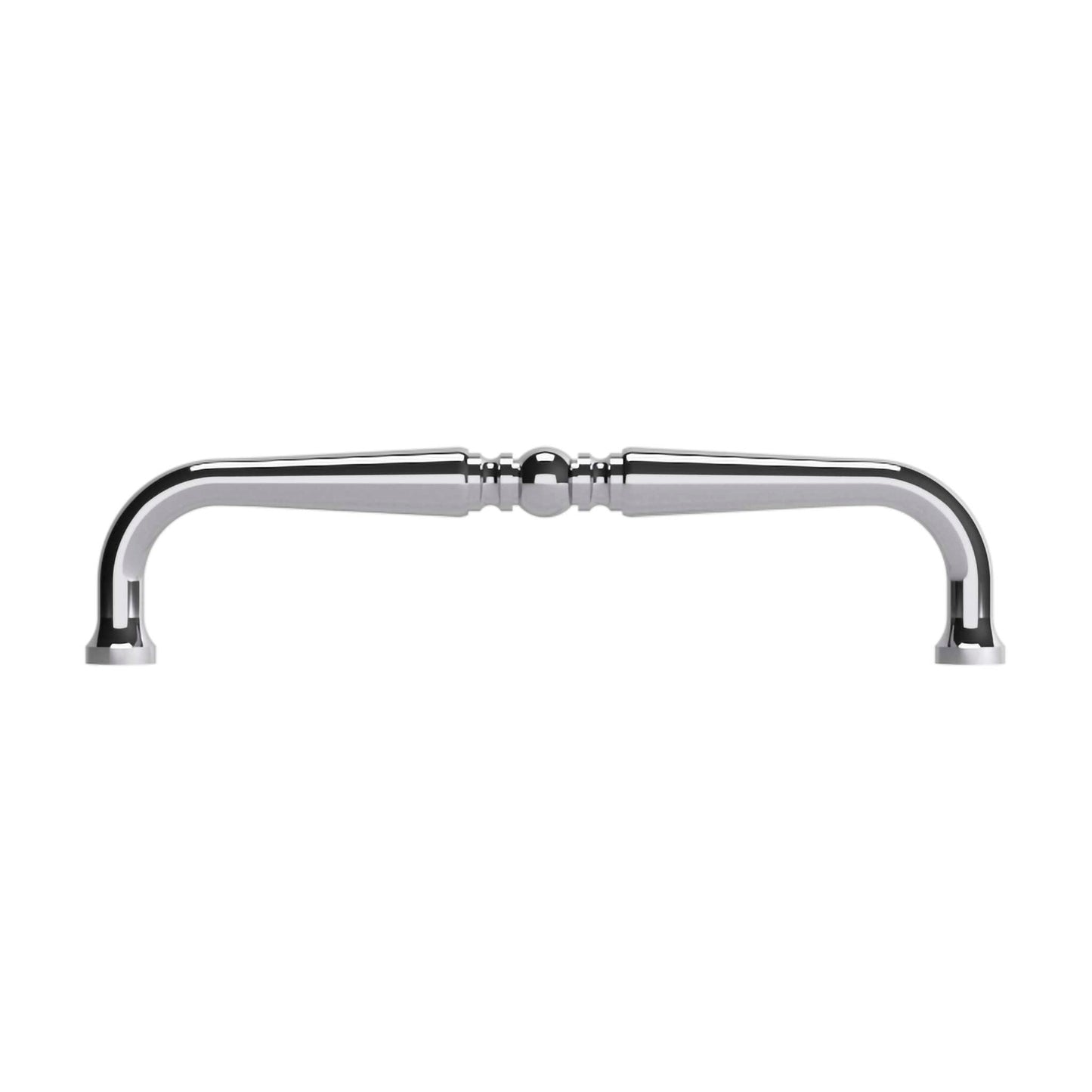 Baldwin Hardware Corporation - Colonial - 4946 - Cabinet Pull