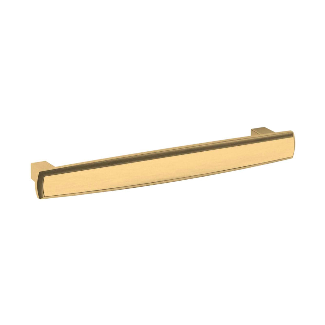 Lifetime (PVD) Satin Brass 6" CTC
