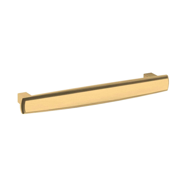 Lifetime (PVD) Satin Brass 6" CTC