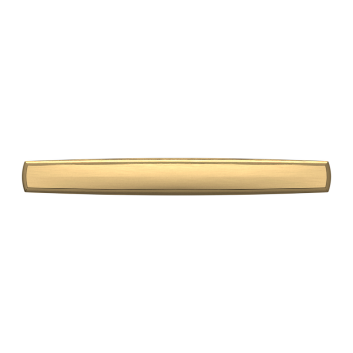 Lifetime (PVD) Satin Brass 6" CTC