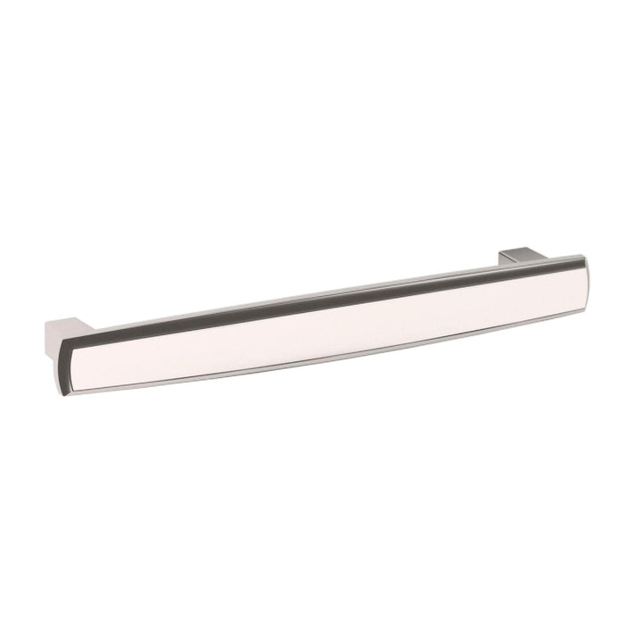 Lifetime (PVD) Polished Nickel 6" CTC