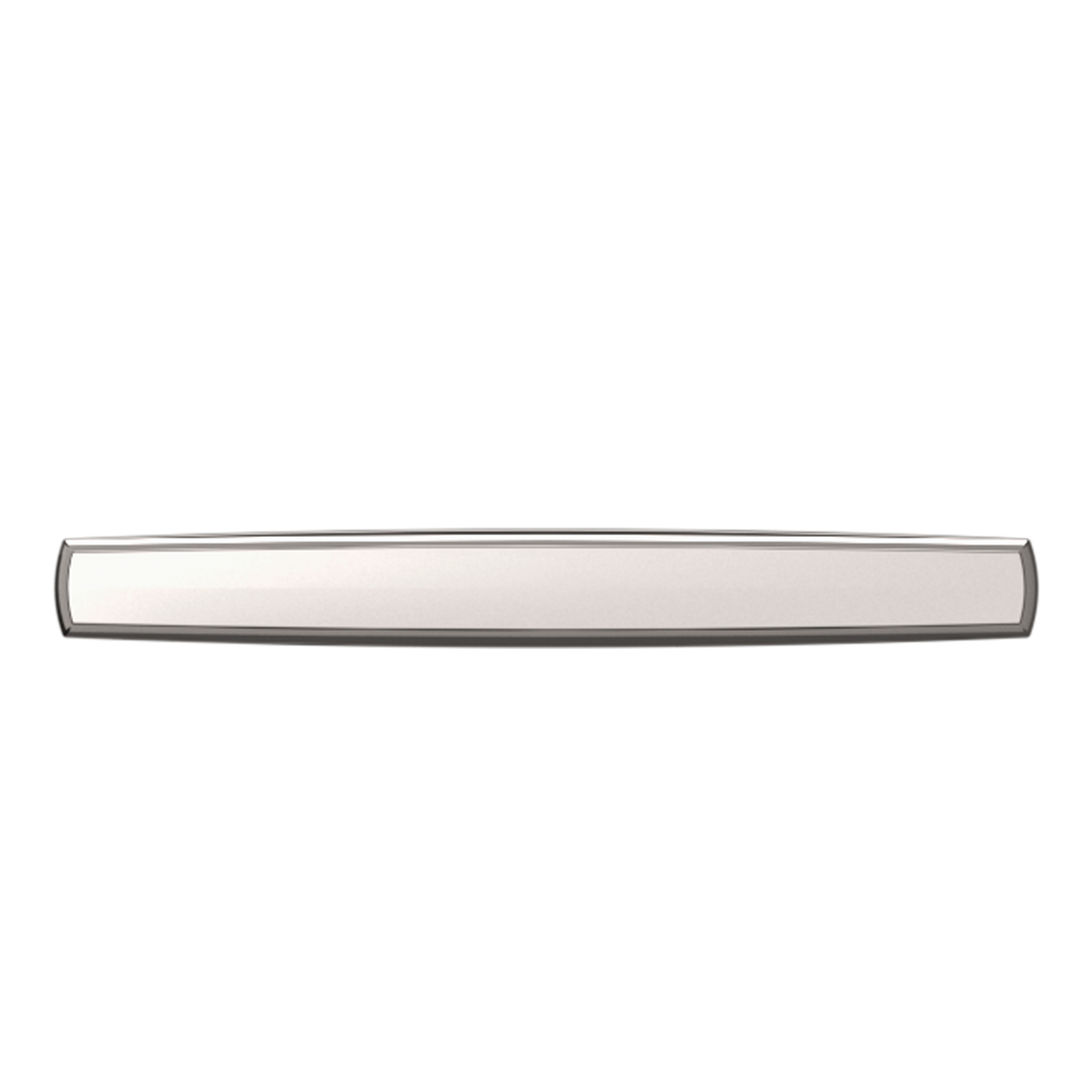 Lifetime (PVD) Polished Nickel 6" CTC