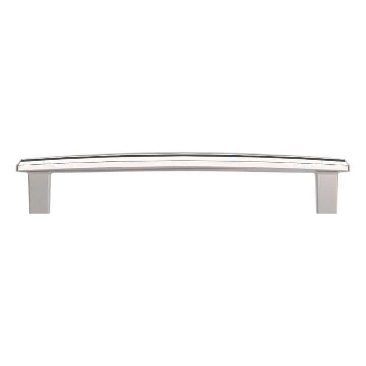 Lifetime (PVD) Polished Nickel 6" CTC