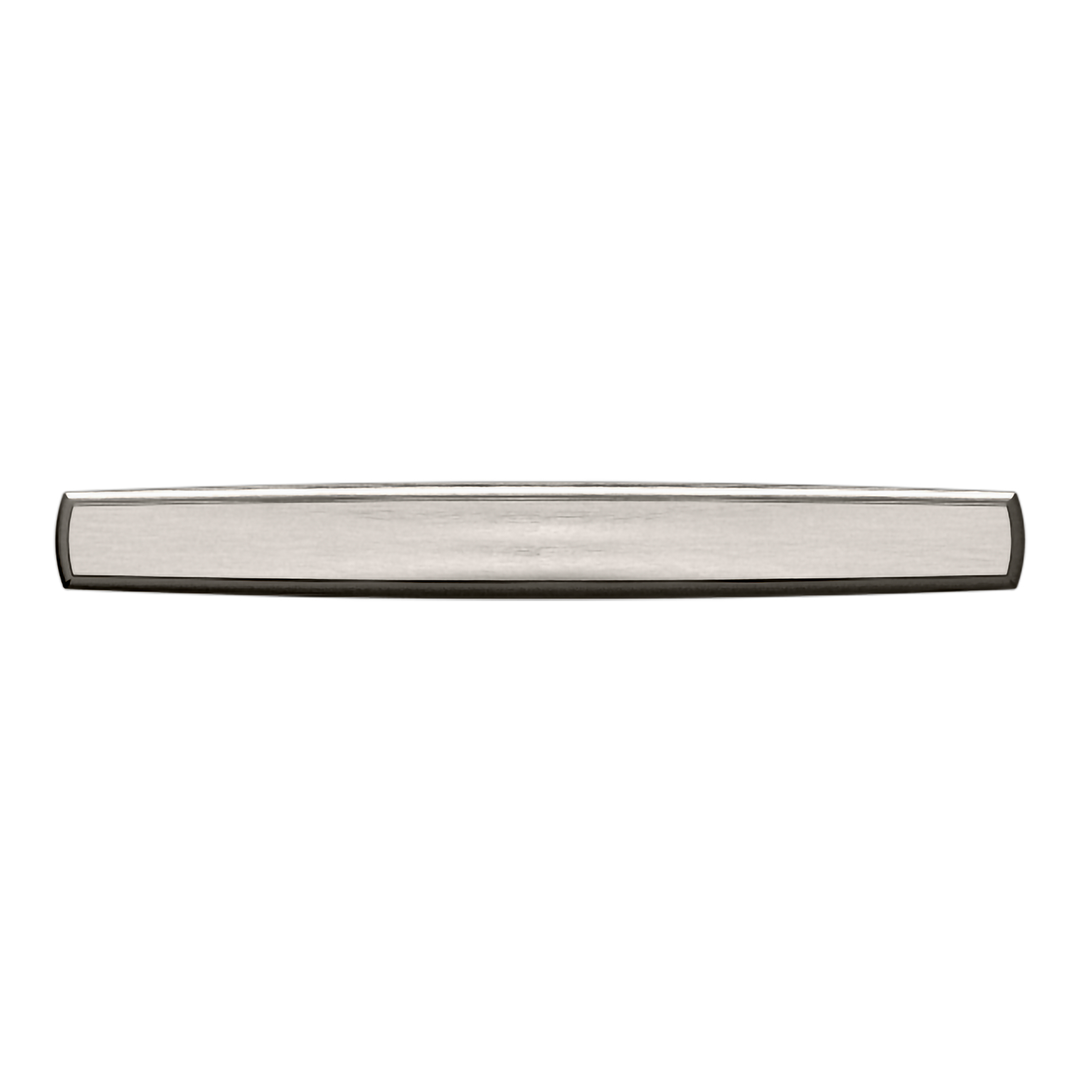 Satin Nickel Plated 6" CTC