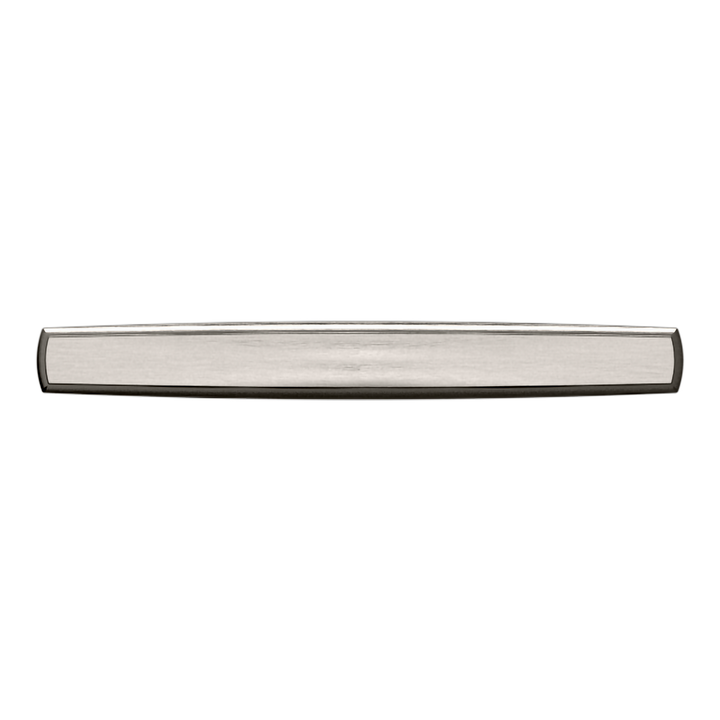 Satin Nickel Plated 6" CTC