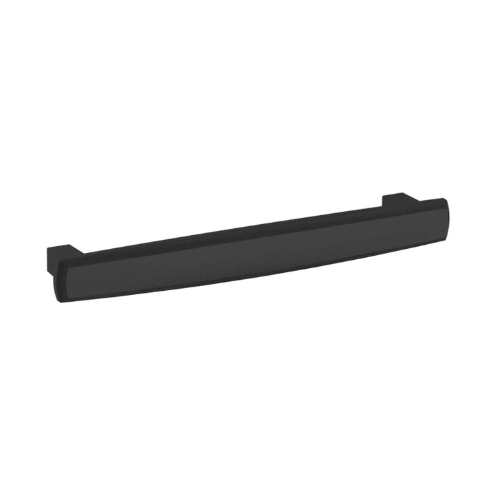 Satin Black 6" CTC