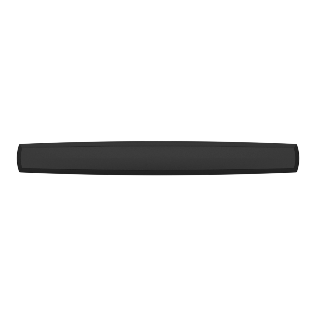 Satin Black 6" CTC