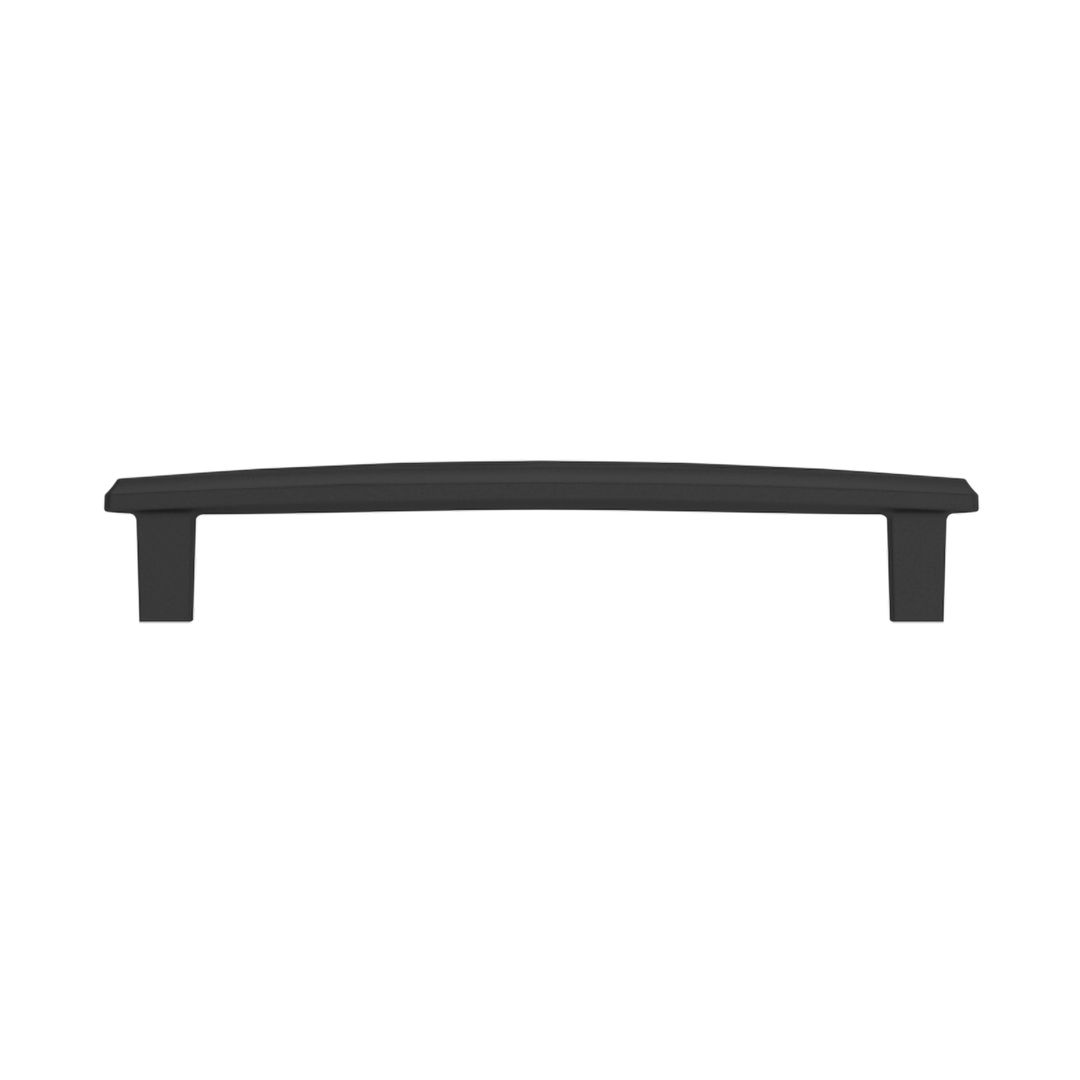 Satin Black 6" CTC