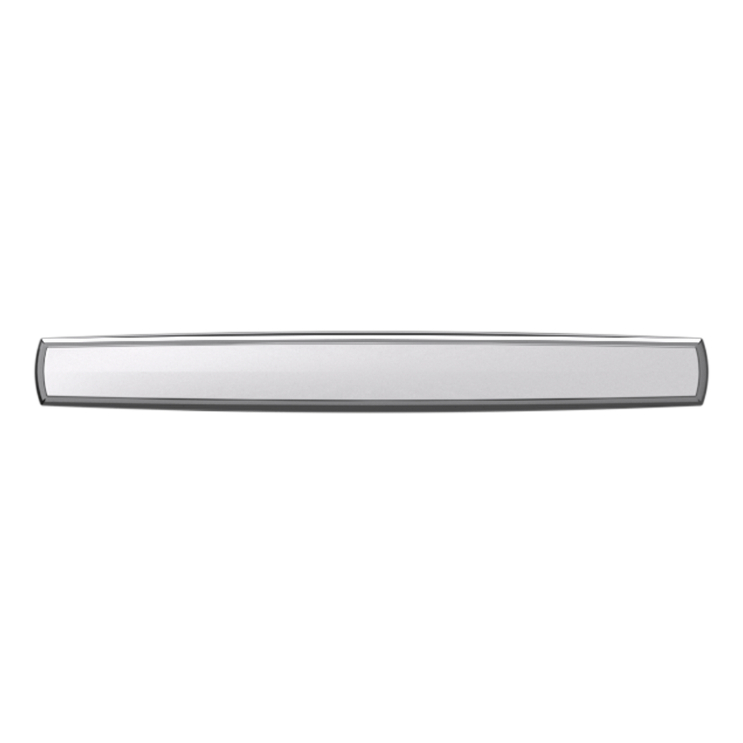 Polished Chrome 6" CTC
