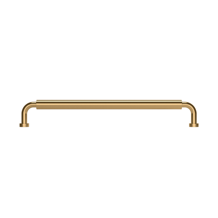 Lifetime (PVD) Polished Brass 12" CTC