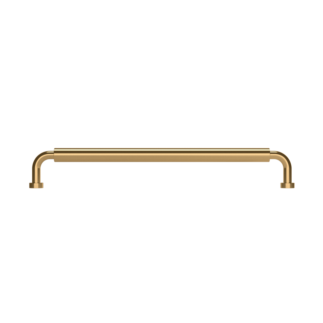 Non-lacquered Brass 12" CTC