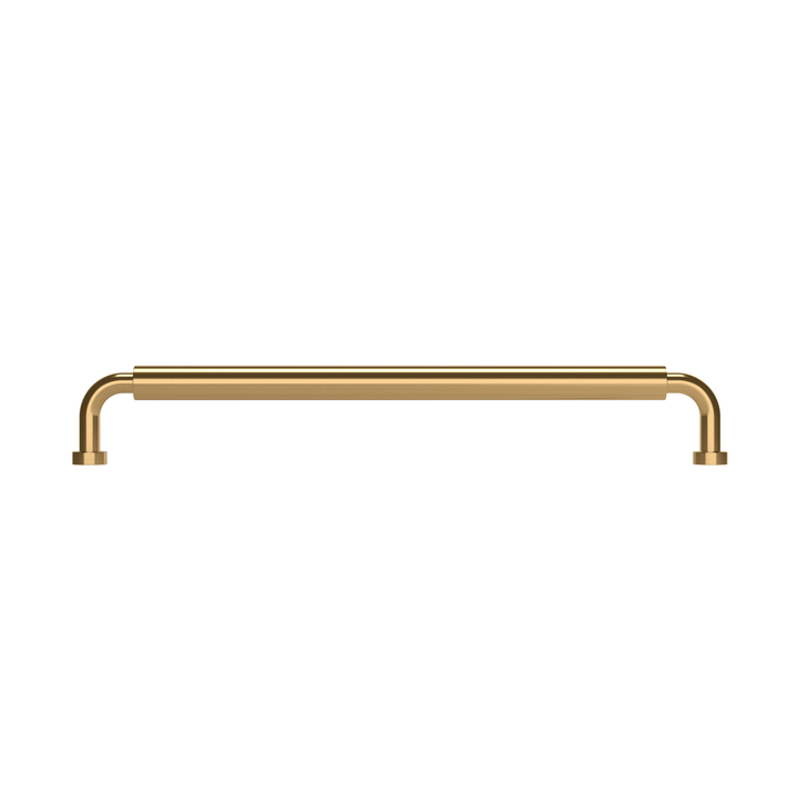 Non-lacquered Brass 12" CTC