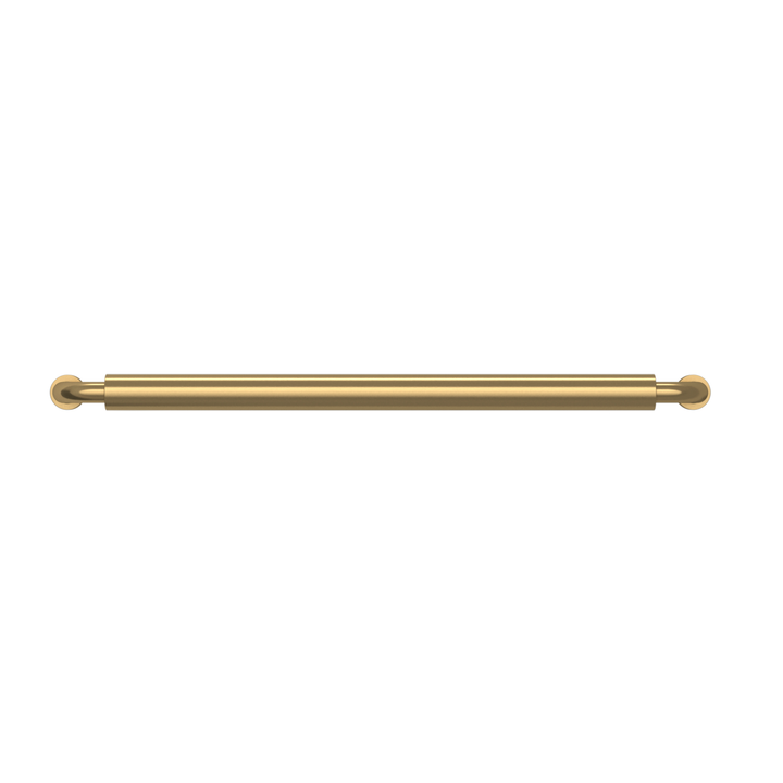Lifetime (PVD) Satin Brass 12" CTC