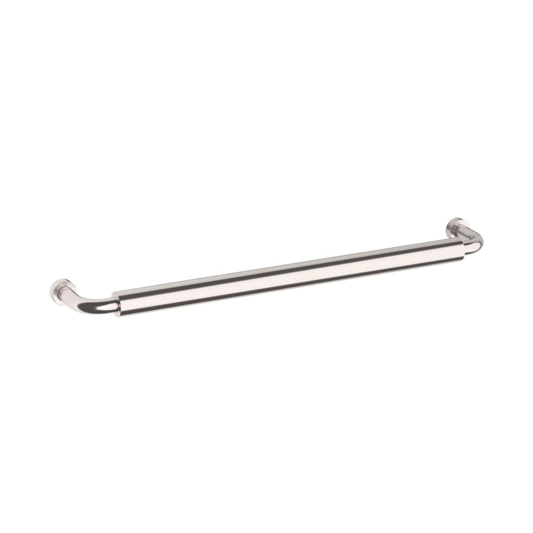 Lifetime (PVD) Polished Nickel 12" CTC