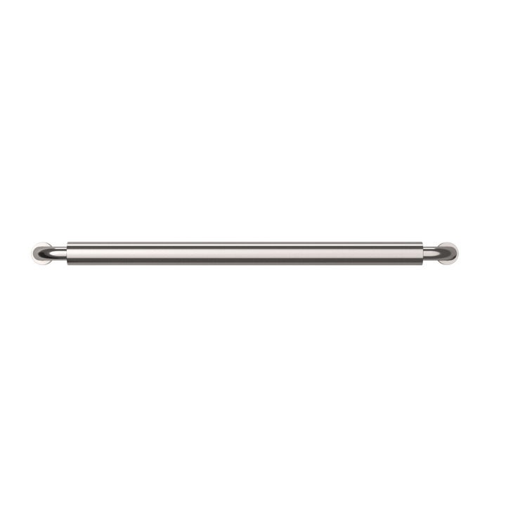 Lifetime (PVD) Polished Nickel 12" CTC