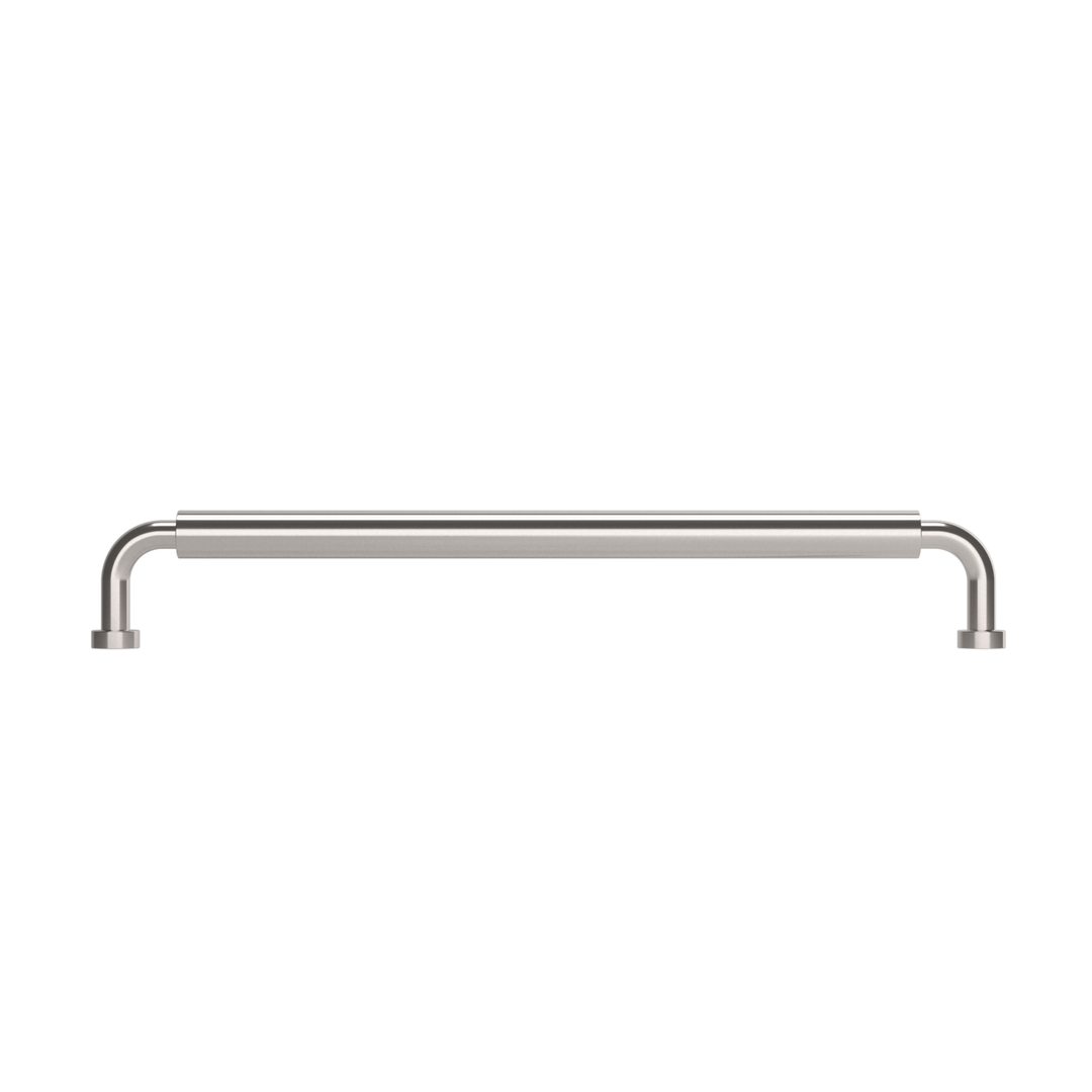 Lifetime (PVD) Polished Nickel 12" CTC