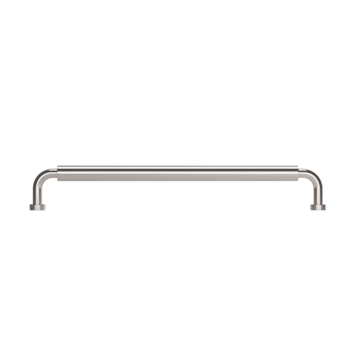 Lifetime (PVD) Polished Nickel 12" CTC
